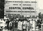 Hospital Español de San Juan